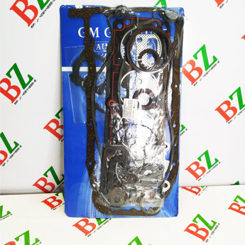 Kit empacadura completa, Chevrolet Monza, Optra Limited, motor 1.8, año 1986-1992, marca GM