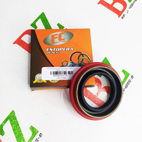 Estopera piñon de cuña trasera GM (FV-2564), marca FC