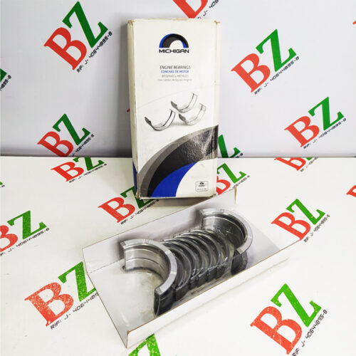 Concha bancada Med 1.00 (A 040), Chevrolet Malibu, Caprice, V8, motor 305, 327, 350, marca Michigan