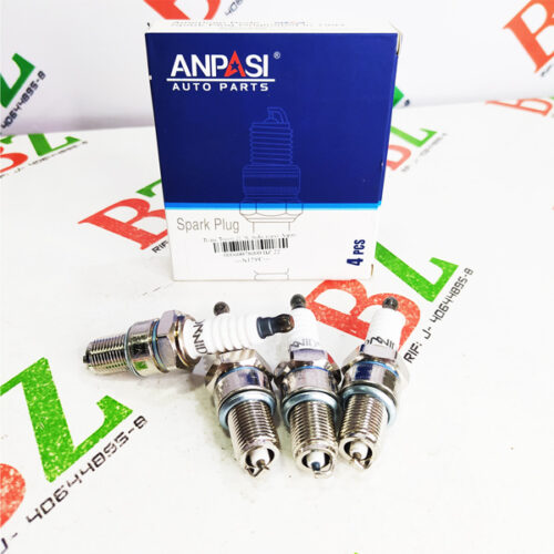 Bujia, Toyota 2f, 3f, Avila, marca Anpas