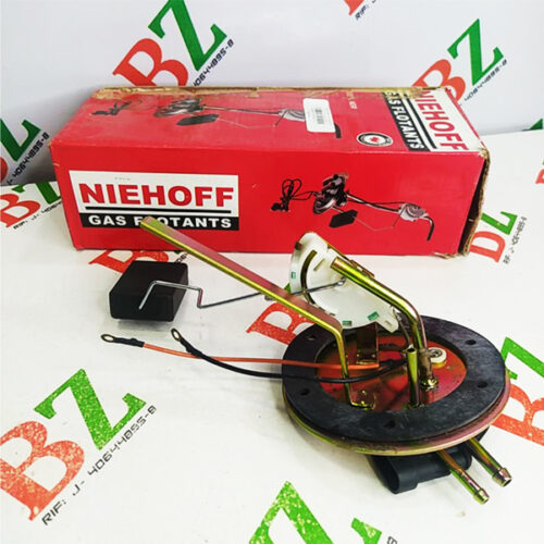 Flotador gasolina, Chevrolet Swift, motor 1.3, 1.6, marca QMI