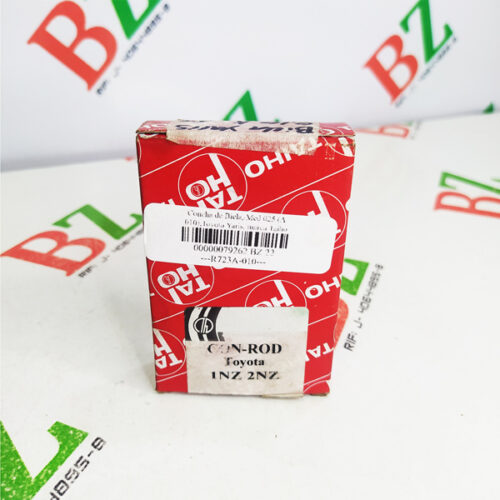 Concha de Biela, Med 025 (A 010),Toyota Yaris, marca Taiho