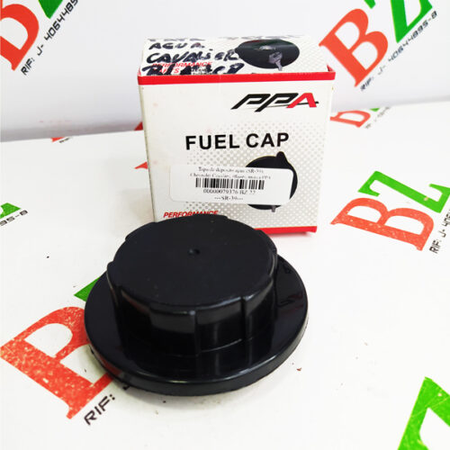 Tapa de deposito agua (SR-39), Chevrolet Cavalier, Blazer, marca PPA