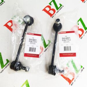 SW 6857 6U9B 7779 GEMELO FORD FUSION MARCA MOTORCRAFT