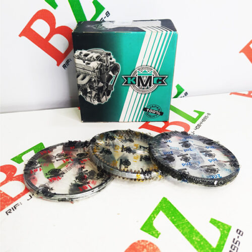 Anillos 050 (A 020) Matiz Tico Damas Pontiac G2 Suzuki Carry Alta Maruti 800 motor 0.8