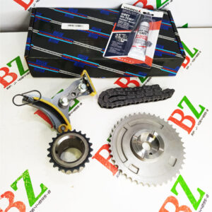 TK42 KIT CADENA DE TIEMPO CHEVROLET TAHOE SILVERADO MOTOR 5.3 6.0 6.2 ANO 2007 2009 MARCA CNS