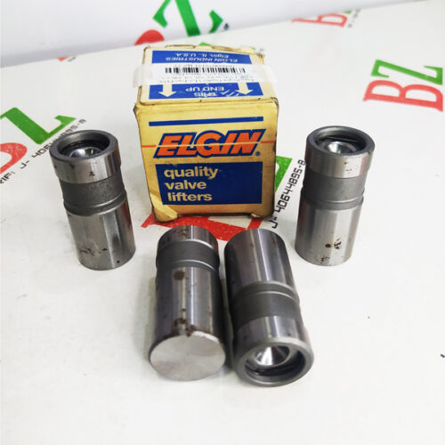 Taquetes por Unidad VL9, Ford F150, F250, F350, motor 360, 5.9, 390, 6.4, año 1970-1976, marca Elgin