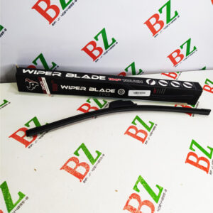 VW 410 1 CEPILLO LIMPIAPARABRISAS BOOMERANG 18 PULGADAS MARCA RCR