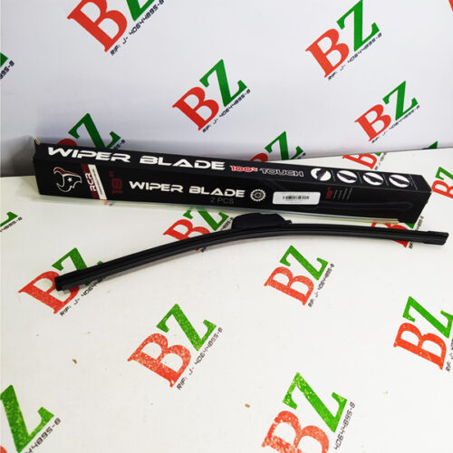 Cepillo Limpiaparabrisas Boomerang 18 Pulgadas, marca RCR