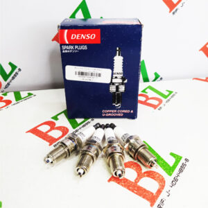 W16EPR U BUJIA 3021 TOYOTA COROLLA HILUX MOTOR 1.3 MARCA DENSO