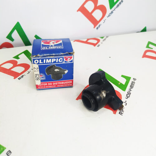 Rotor distribuidor, Chevrolet Chevette, marca Olimpic