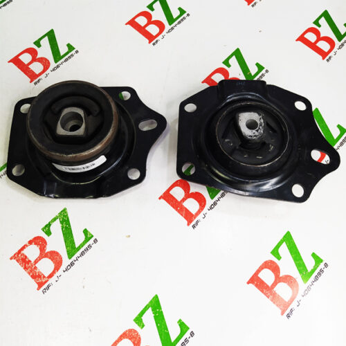 Base soporte motor central, Chrysler Neon, motor 2.0, año 2000-2006