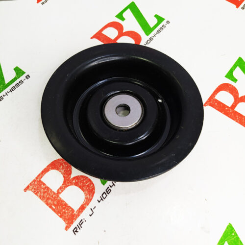 Base espiral delantero (c/rodamiento), Chevrolet Corsa, marca Sampel