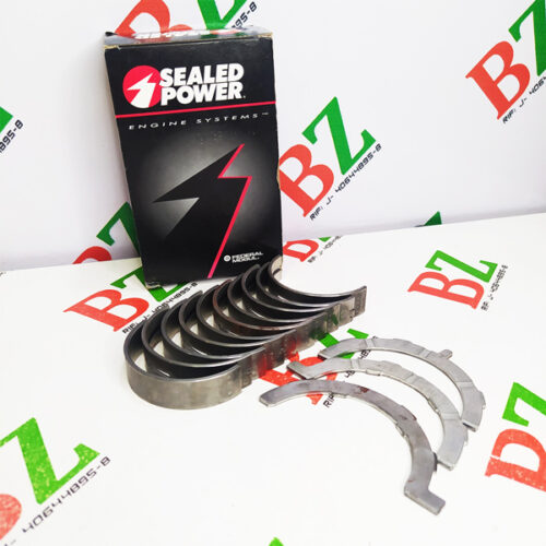 Concha Bancada Med 025 (A 010), Ford, motor 4.6L, M-281, marca Sealed Power