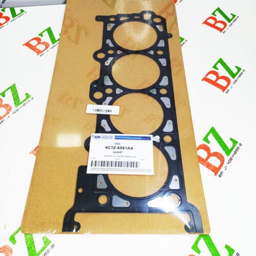 Empacadura de Camara derecha RH (Laton), Ford Triton, Fortaleza, F150, motor 4.6, 5.4, marca Ford