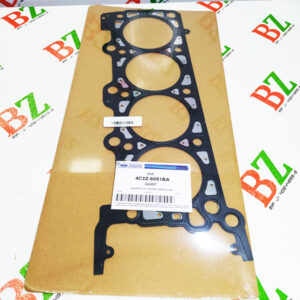 4C2Z 6051 BA LATON EMPACADURA DE CAMARA IZQUIERDA LH LATON FORD EXPLORER FX4 MOTOR 5.4 4.6 MARCA FORD