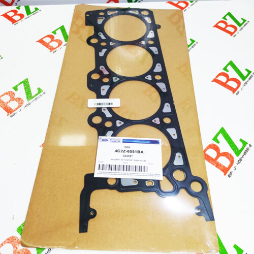 Empacadura de Camara izquierda LH (Laton), Ford Explorer, FX4, motor 5.4, 4.6, marca Ford