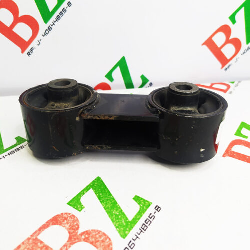 Base soporte de motor (tipo huesito), Daewoo Matiz