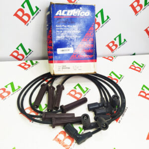 89017743 ACD CABLE DE BUJIA CHEVROL IMPALA MOTO 3.8 MARCA ACDELCO