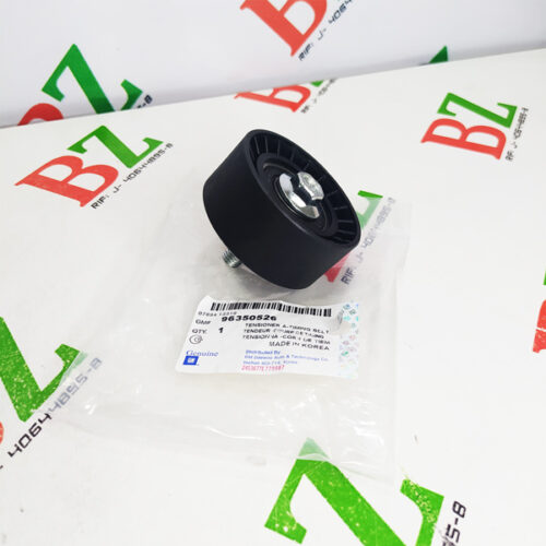 Polea de Tiempo (Loca), Chevrolet Aveo, Daewoo Nubira, motor 1.6  marca GM