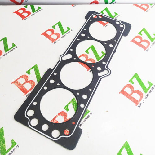 Empacadura de camara (Amianto 2 Huecos), Chevrolet Aveo, Optra Desing, motor 1.6, 1.8, año 2005-2012