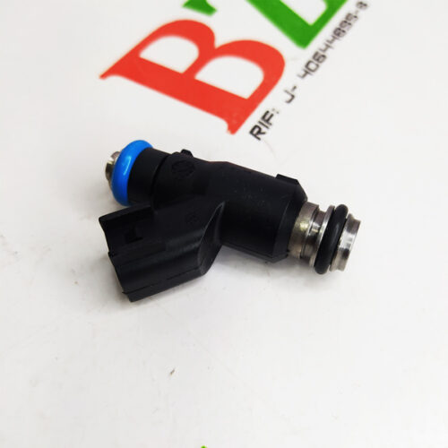 Inyector, Chevrolet Aveo LT, motor 1.6, año 2011-2015, marca Cap
