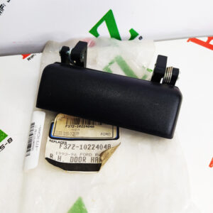 F37Z 1022404A MANILLA EXTERNA FORD RANGER ANO 1993 2003 MARCA DOOR HANDLE
