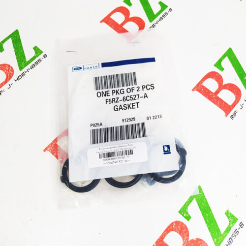 Sello estopera bujias (Paquete de 3), Ford Fusion, Escape, motor 3.0, marca Ford