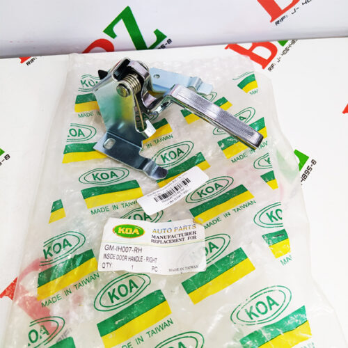 Manilla interna derecha RH, Chevrolet Malibu, Caprice, marca KOA