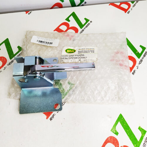 Manilla interna izquierdo LH, Chevrolet Chevy, C10, año 1982-1988, marca KOA