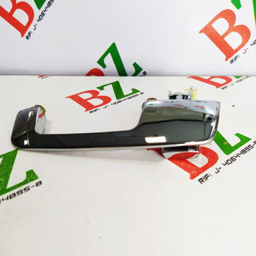 Manilla externa izquierda LH (KOA-CR-DH019L), Dodge Ram, Dart, año 1978-1993, marca KOA