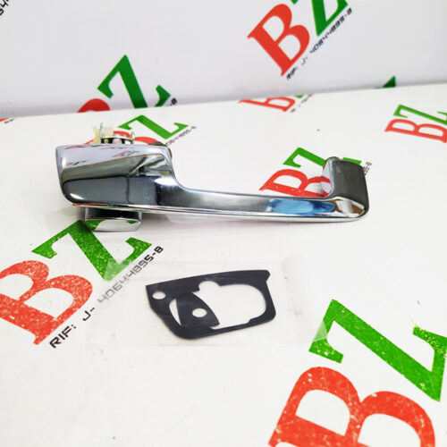 Manilla externa derecha RH (KOA-CR-DH019R), Dodge Ram, Dart, año 1978-1993, marca KOA