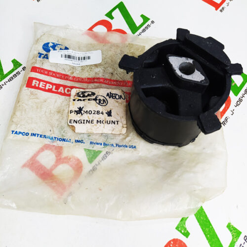 Buje caja base de motor, Chrysler Neon, año 1994-1998, marca Tapco