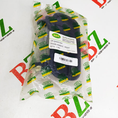 Manilla externa delantera derecha RH, Chevrolet Corsa, marca KOA
