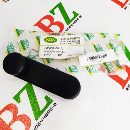 Manilla para subir vidrio, Dodge Dart, Aspen, D100, D300, marca KOA