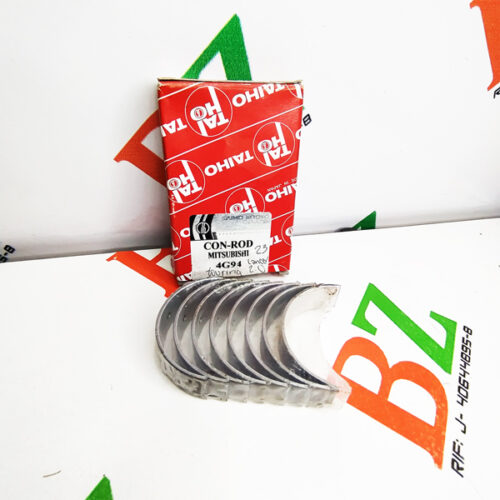 Concha de biela Med STD 4G94, Mitsubishi Lancer, Touring 2.0, marca Taiho