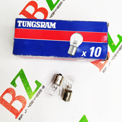 Bombillo 12v 32CP, marca Tungsram