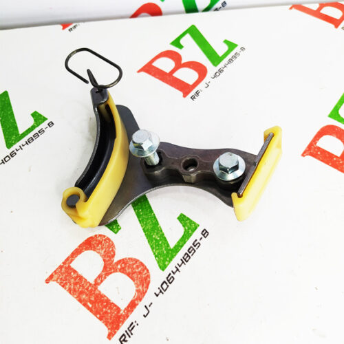 Tensor de cadena motor, Chevrolet Silverado, motor 5.3