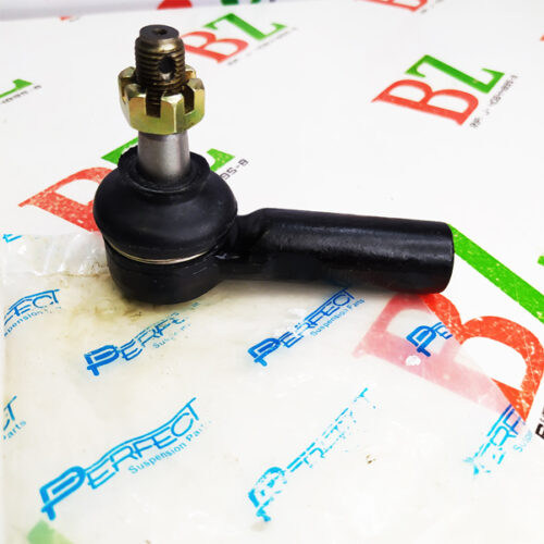 Terminal de direccion, Toyota Corolla, marca Perfect