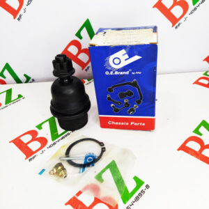 46663 MUNON INFERIOR CHEVROLET TRAILBLAZER 4×2 4×4 ANO 2002 2008 MARCA O.E.BRAND