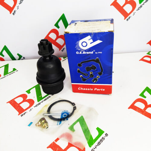 Muñon inferior, Chevrolet Trailblazer, 4×2, 4×4, año 2002-2008, marca O.E.Brand