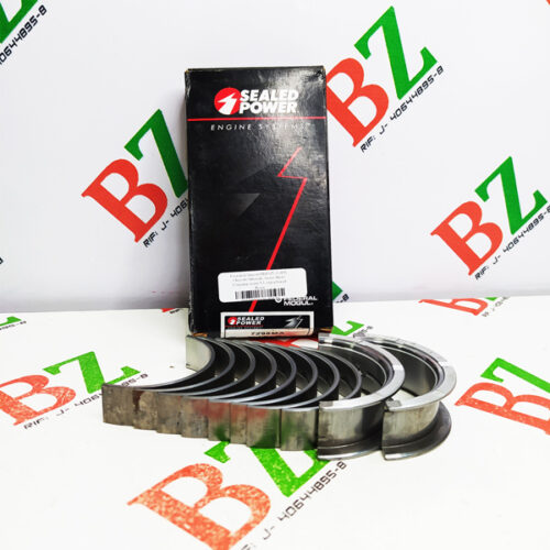 Concha de bancada Med 025 (A 010), Chevrolet Silverado, Grand Blazer, Cheyenne, motor 5.3, marca Sealed Power