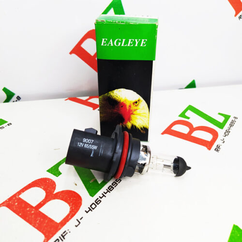 Bombillo 12V 100/80W, marca Eagleye