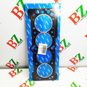96963220 EMPACADURA DE CAMARA AMIANTO 2 HUECOS CHEVROLET AVEO MOTOR 1.6 ANO 2004 2015 MARCA GASKET
