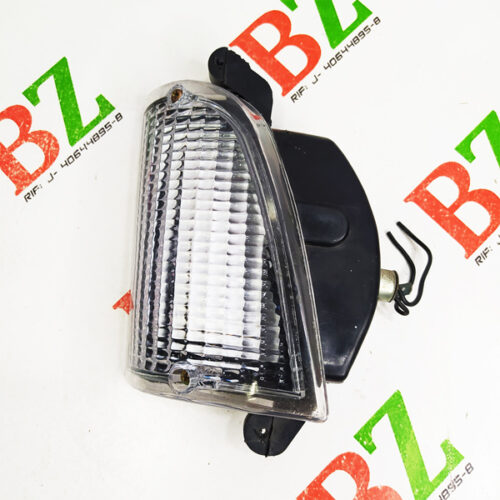 Faro cocuyo, Ford Corcel