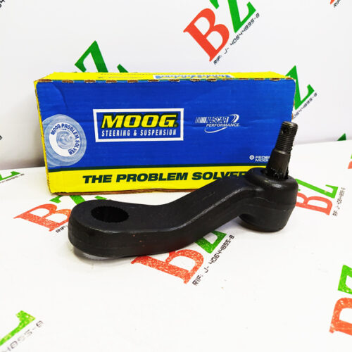 Brazo pitman, Chevrolet Silverado, año 2005-2007, marca MOOG