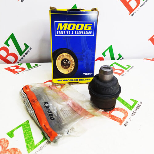 Muñon superior, Ford Triton, F350, F150, marca MOOG