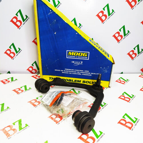 Tijera meseta superior derecha, Ford F150, F250, 4×4, año 1997-2004, marca MOOG