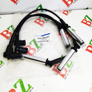 XS6E 12283 B3C CABLES DE BUJIAS FORD FIESTA KA ECOSPORT MAX FIESTA POWER MOVE MARCA FORD