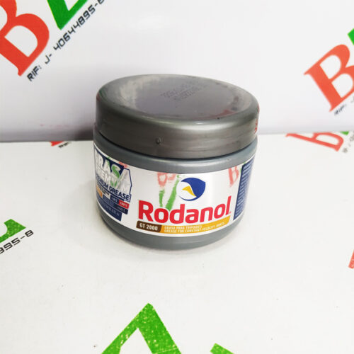 Grasa premium 10c a 100c (Punto de goteo145 C) 250G, marca Rodanlo